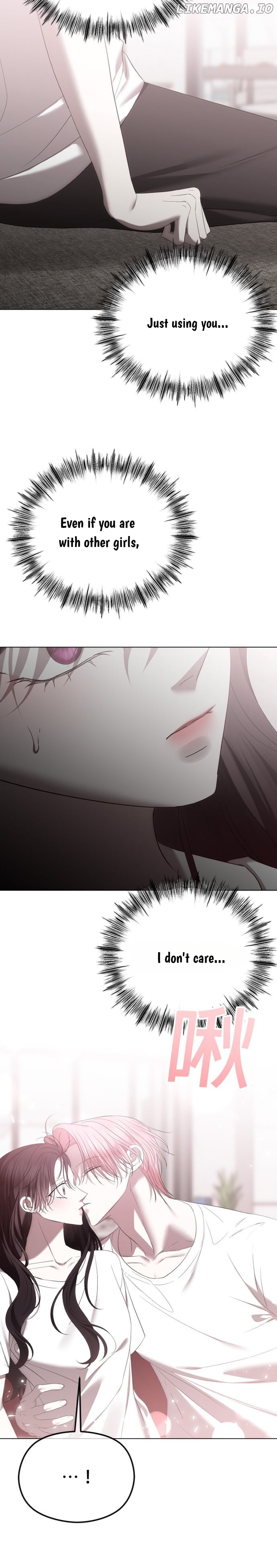 The Ending, I Want to Change it Chapter 48 - page 29